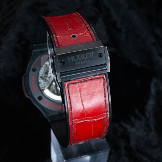 Hublot Big Bang 301.CI.1130.GR.ABR10 Image 3